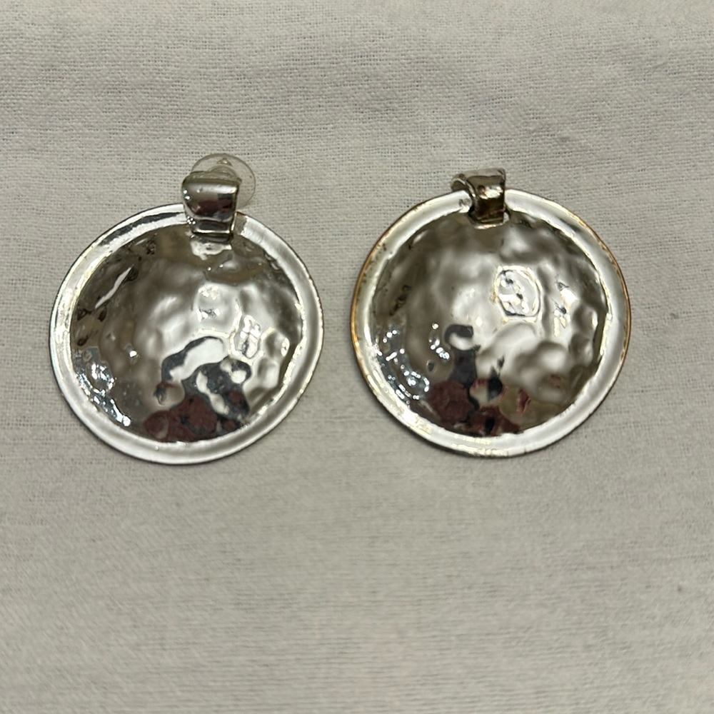 Chico’s Tayla Drop Earrings